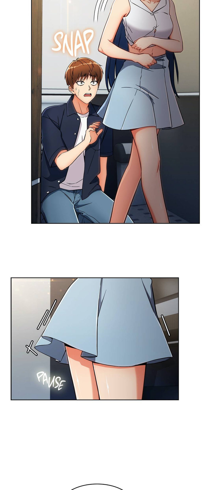 Stand up Guy - Chapter 15 [photo 38] - MangaPorn