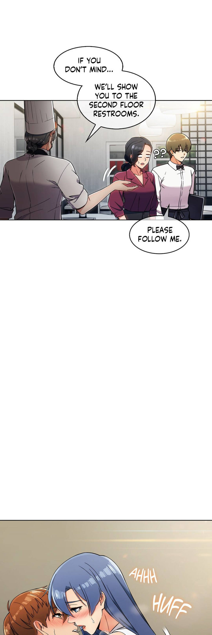 Stand up Guy - Chapter 15 [photo 4] - MangaPorn