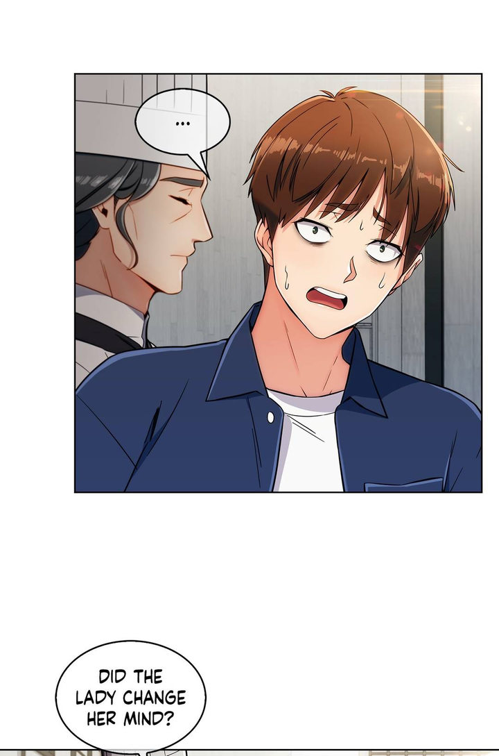 Stand up Guy - Chapter 15 [photo 43] - MangaPorn