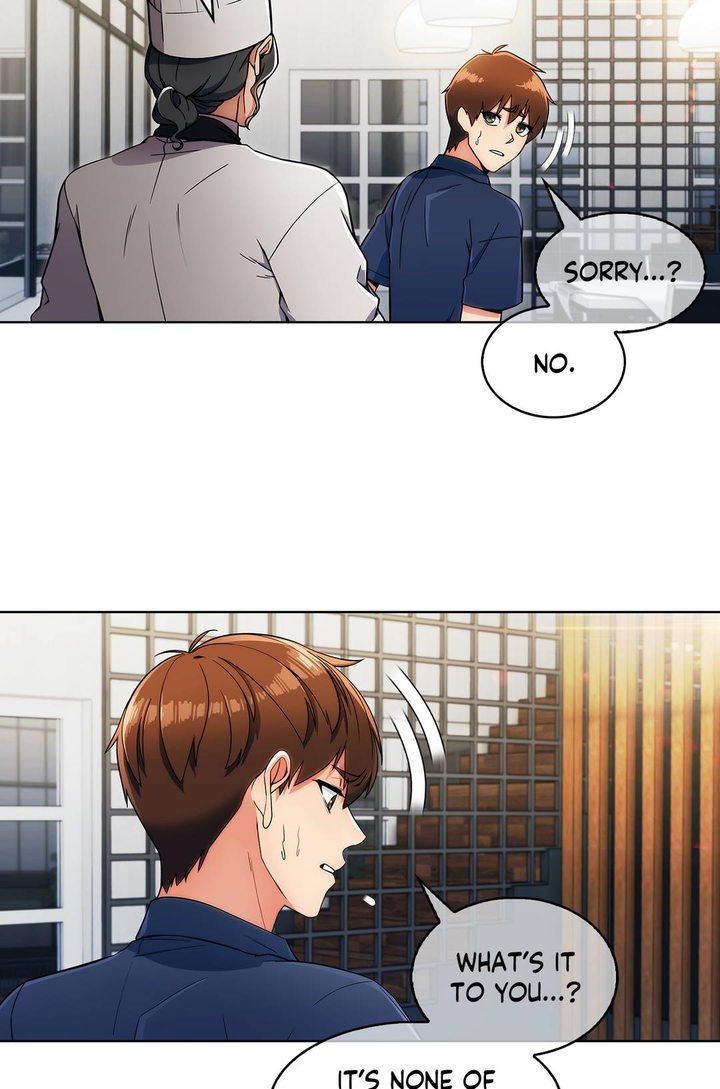 Stand up Guy - Chapter 15 [photo 44] - MangaPorn