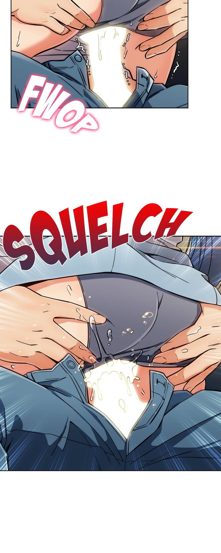 Stand up Guy - Chapter 15 [photo 9] - MangaPorn