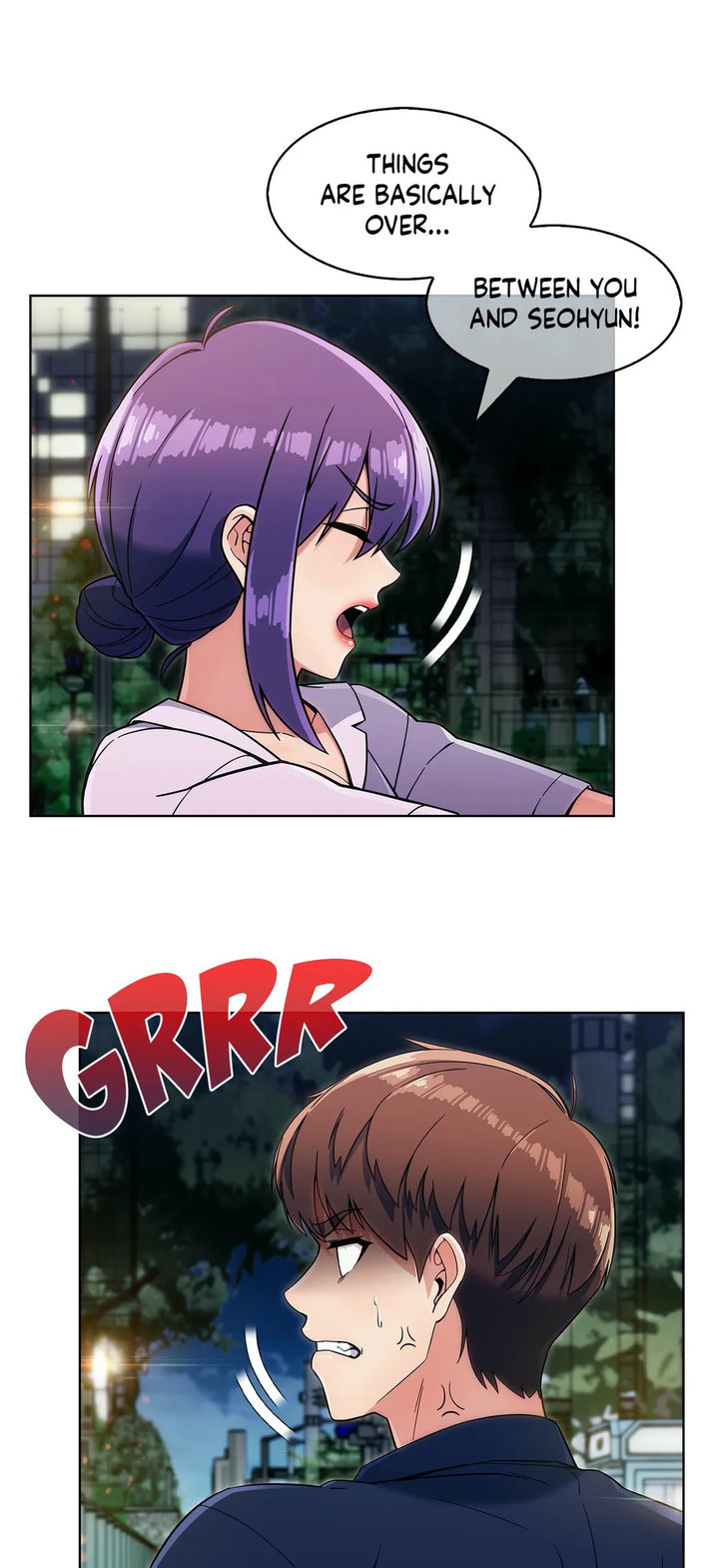 Stand up Guy - Chapter 16 [photo 10] - MangaPorn