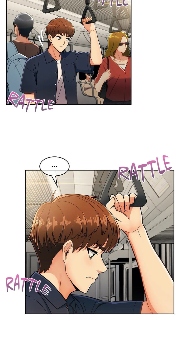 Stand up Guy - Chapter 16 [photo 18] - MangaPorn