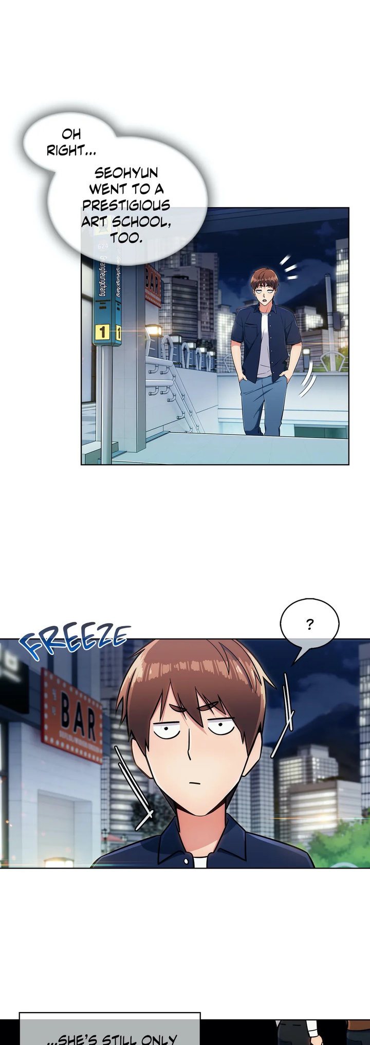 Stand up Guy - Chapter 16 [photo 26] - MangaPorn