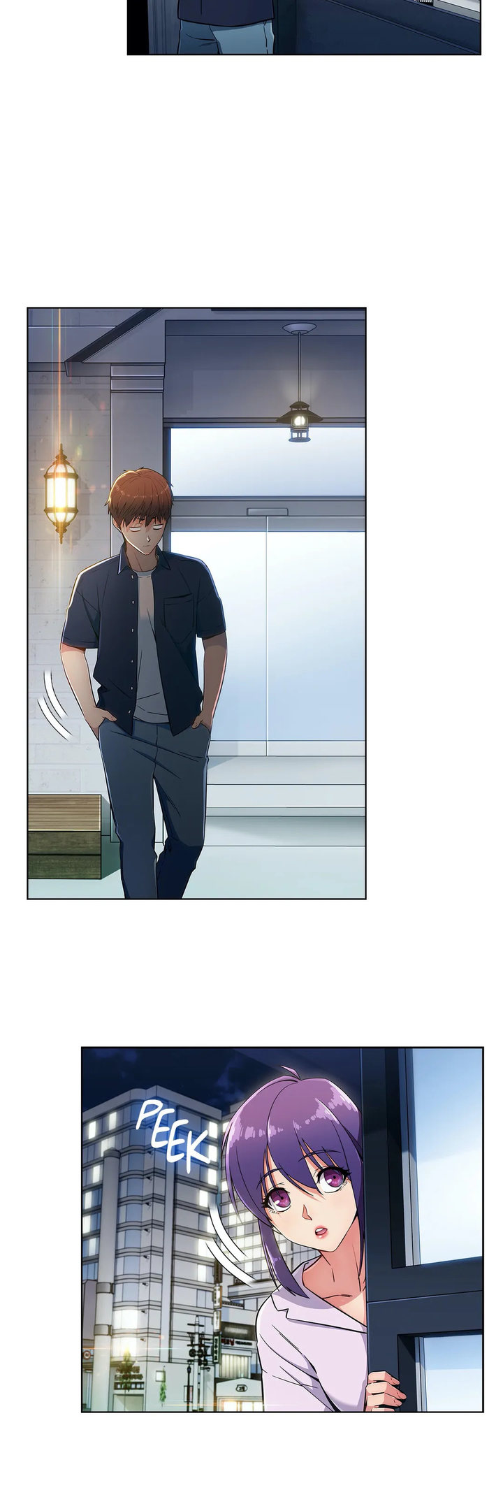 Stand up Guy - Chapter 16 [photo 3] - MangaPorn