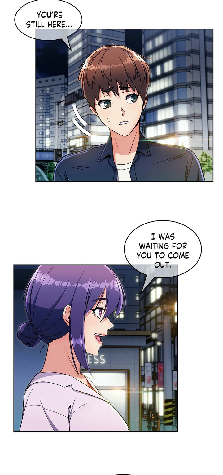 Stand up Guy - Chapter 16 [photo 5] - MangaPorn