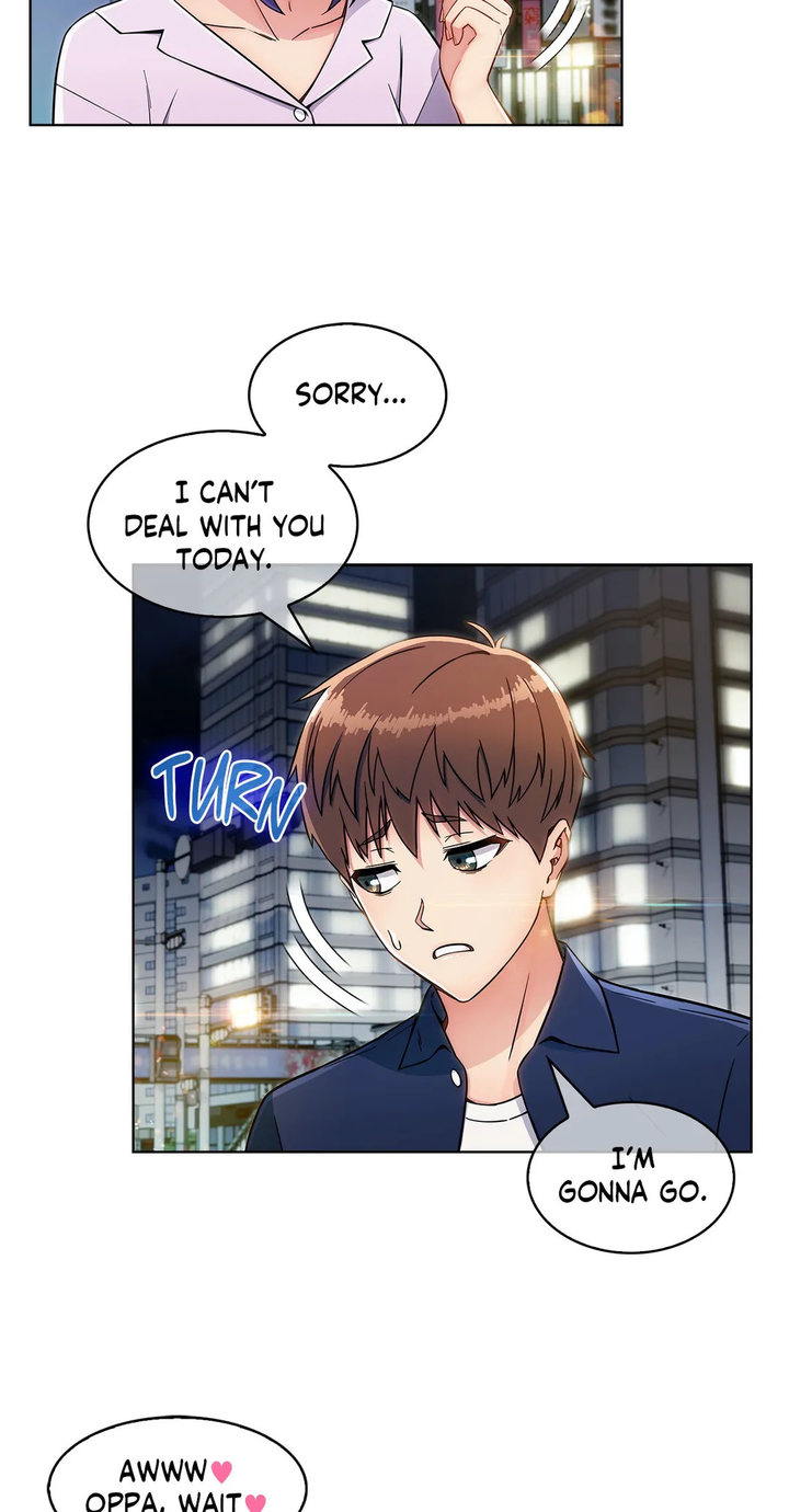 Stand up Guy - Chapter 16 [photo 8] - MangaPorn