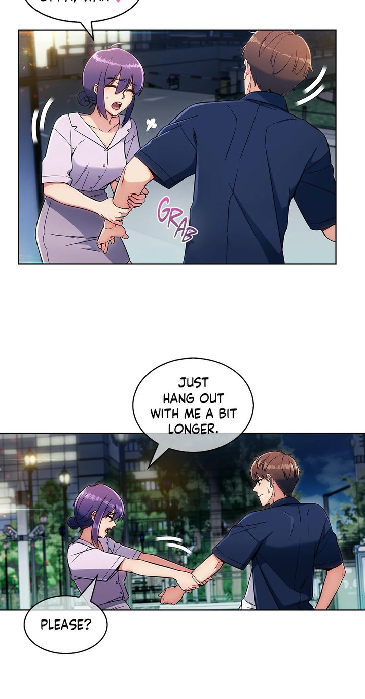 Stand up Guy - Chapter 16 [photo 9] - MangaPorn