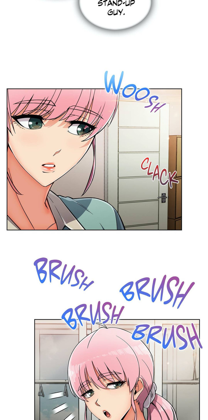 Stand up Guy - Chapter 17 [photo 11] - MangaPorn