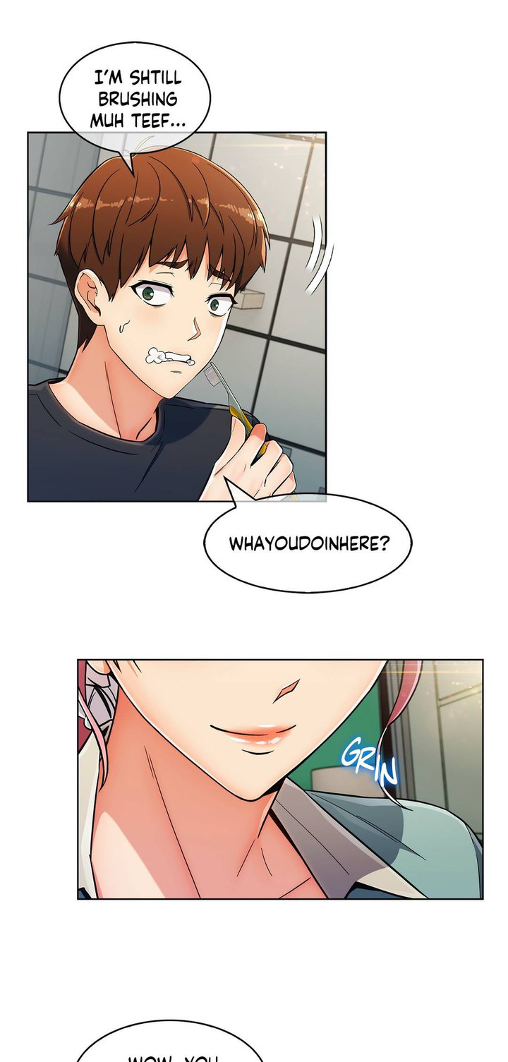 Stand up Guy - Chapter 17 [photo 13] - MangaPorn