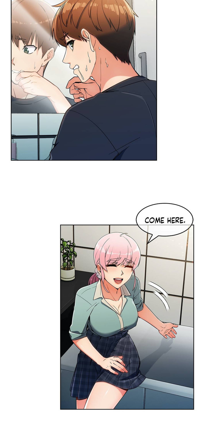 Stand up Guy - Chapter 17 [photo 24] - MangaPorn