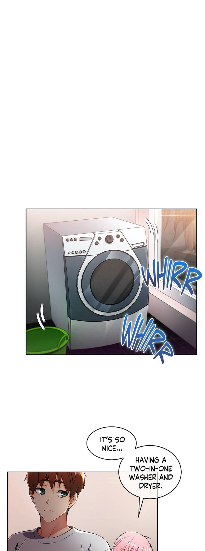 Stand up Guy - Chapter 17 [photo 32] - MangaPorn