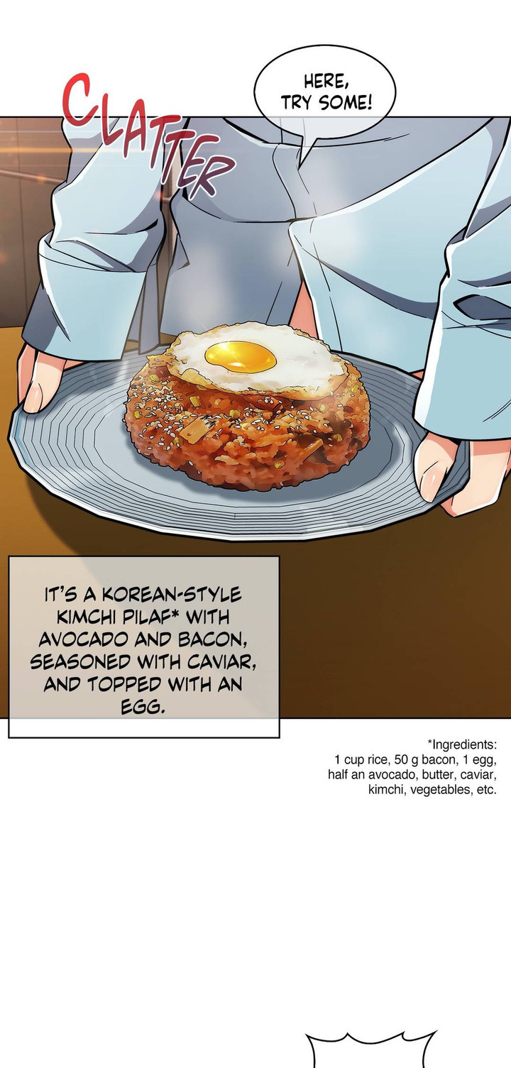 Stand up Guy - Chapter 17 [photo 41] - MangaPorn