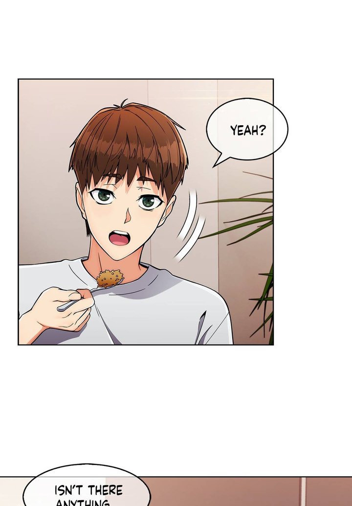 Stand up Guy - Chapter 17 [photo 46] - MangaPorn