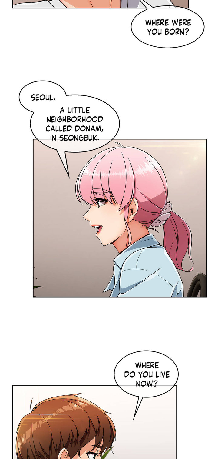 Stand up Guy - Chapter 18 [photo 14] - MangaPorn