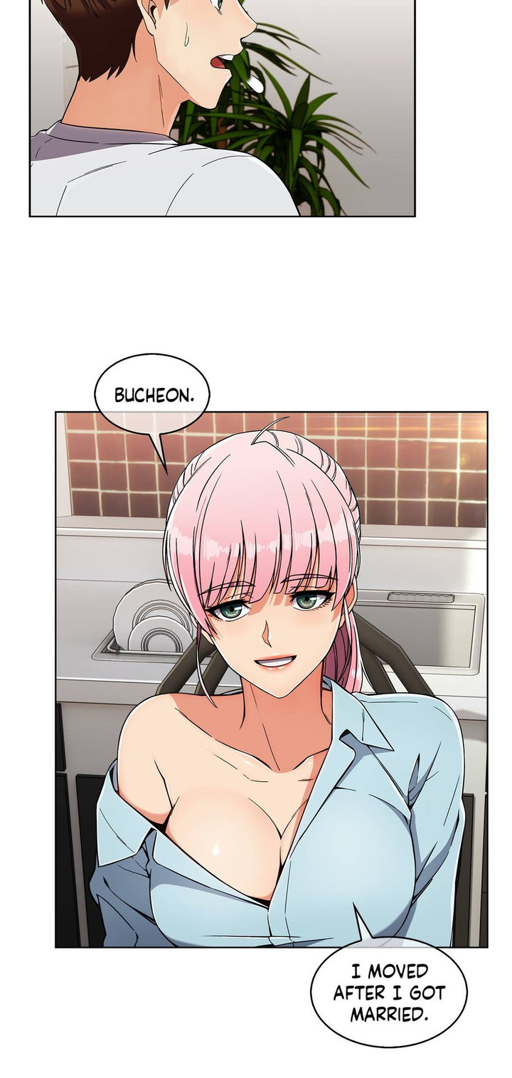 Stand up Guy - Chapter 18 [photo 15] - MangaPorn