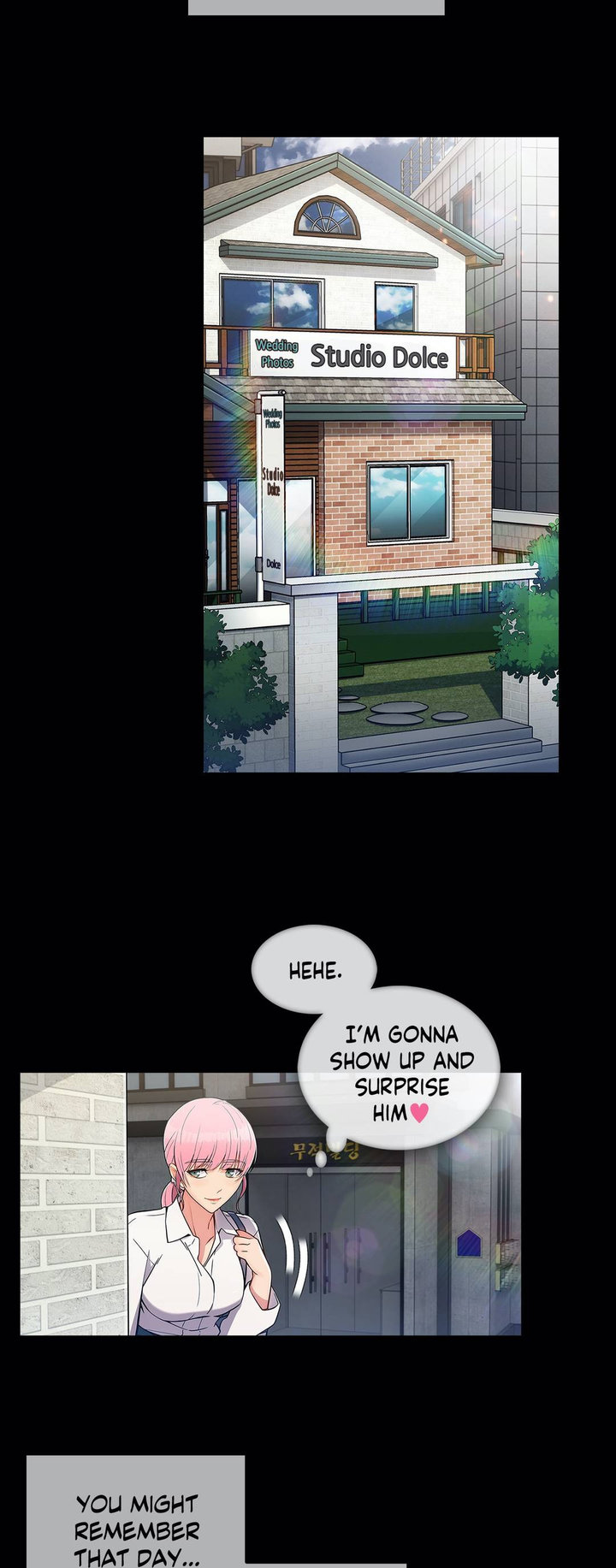 Stand up Guy - Chapter 18 [photo 26] - MangaPorn