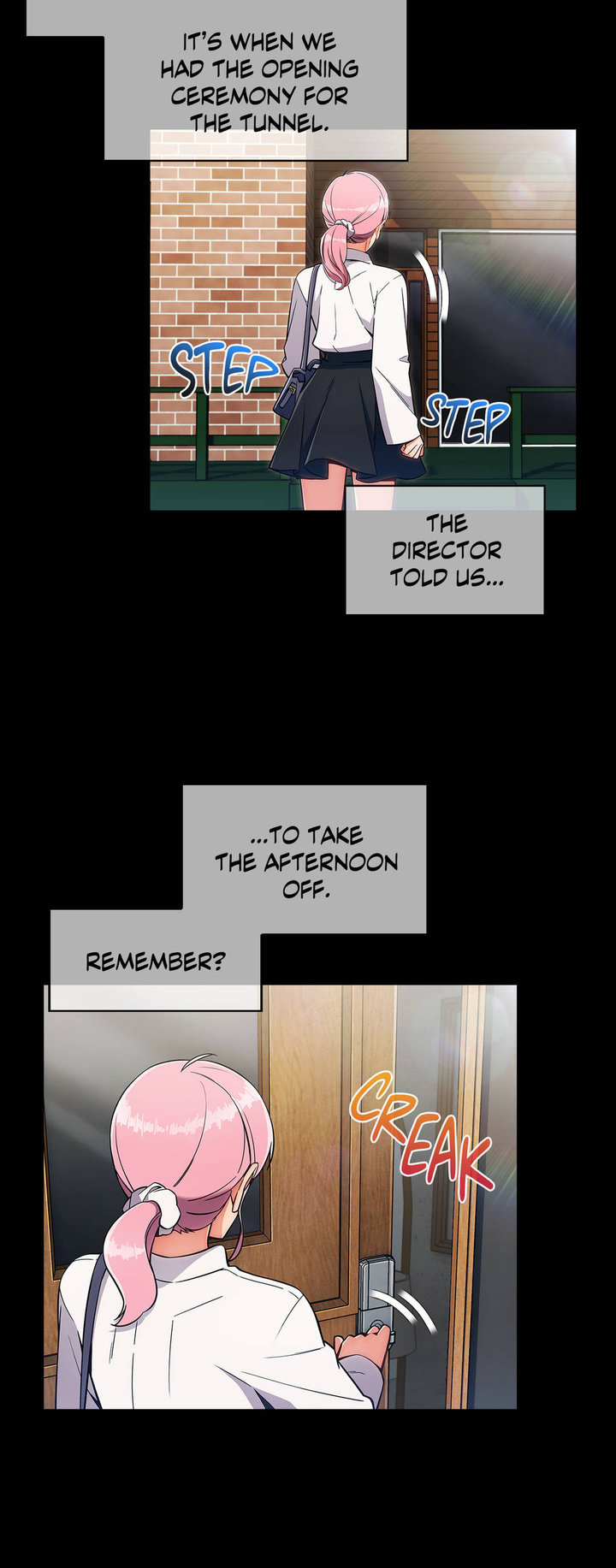 Stand up Guy - Chapter 18 [photo 27] - MangaPorn