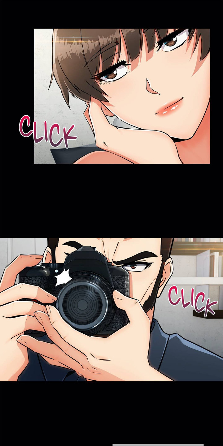 Stand up Guy - Chapter 18 [photo 34] - MangaPorn