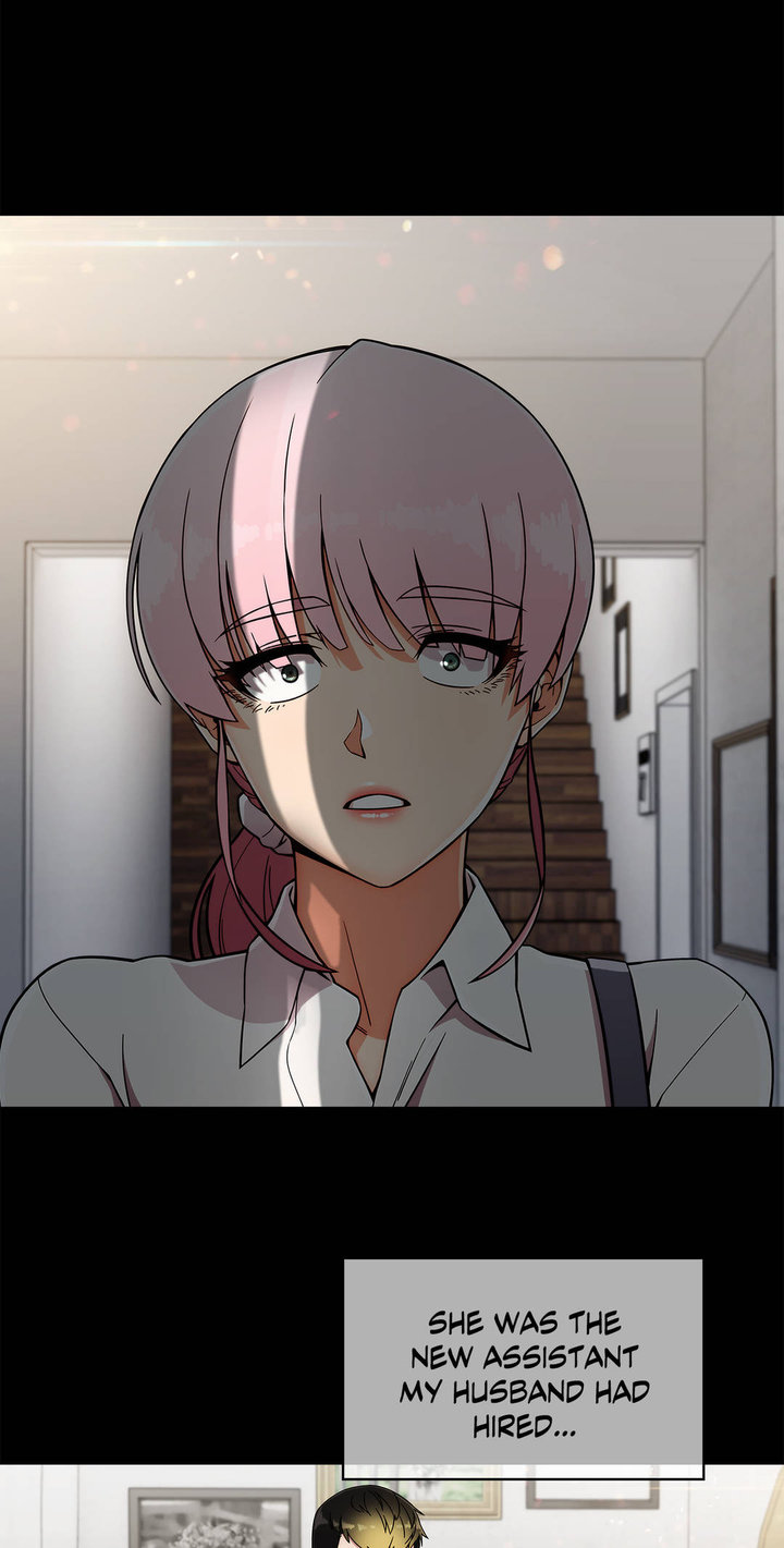 Stand up Guy - Chapter 18 [photo 38] - MangaPorn