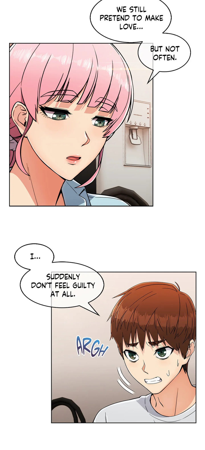 Stand up Guy - Chapter 19 [photo 12] - MangaPorn