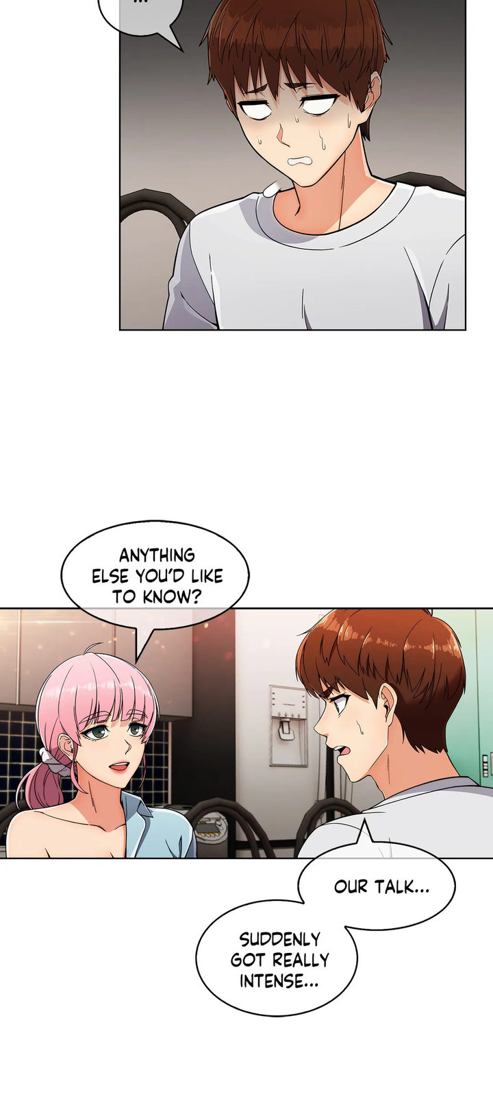 Stand up Guy - Chapter 19 [photo 23] - MangaPorn