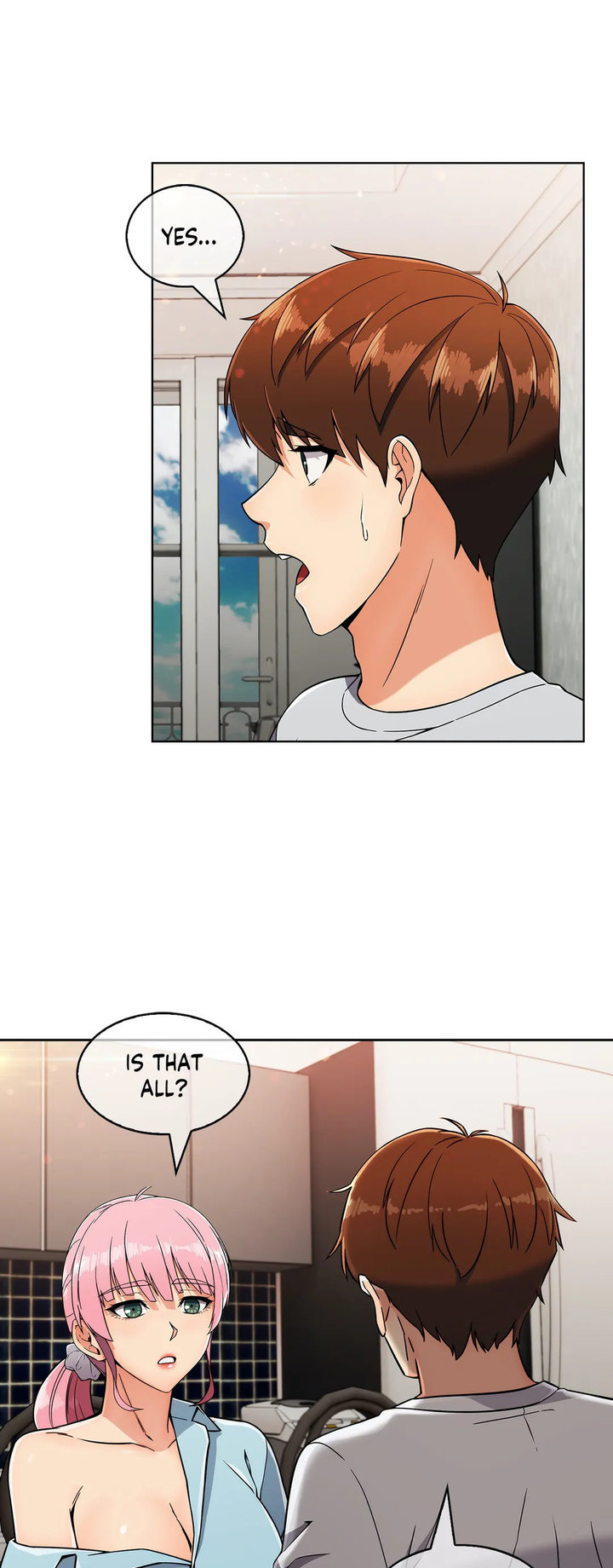 Stand up Guy - Chapter 19 [photo 28] - MangaPorn