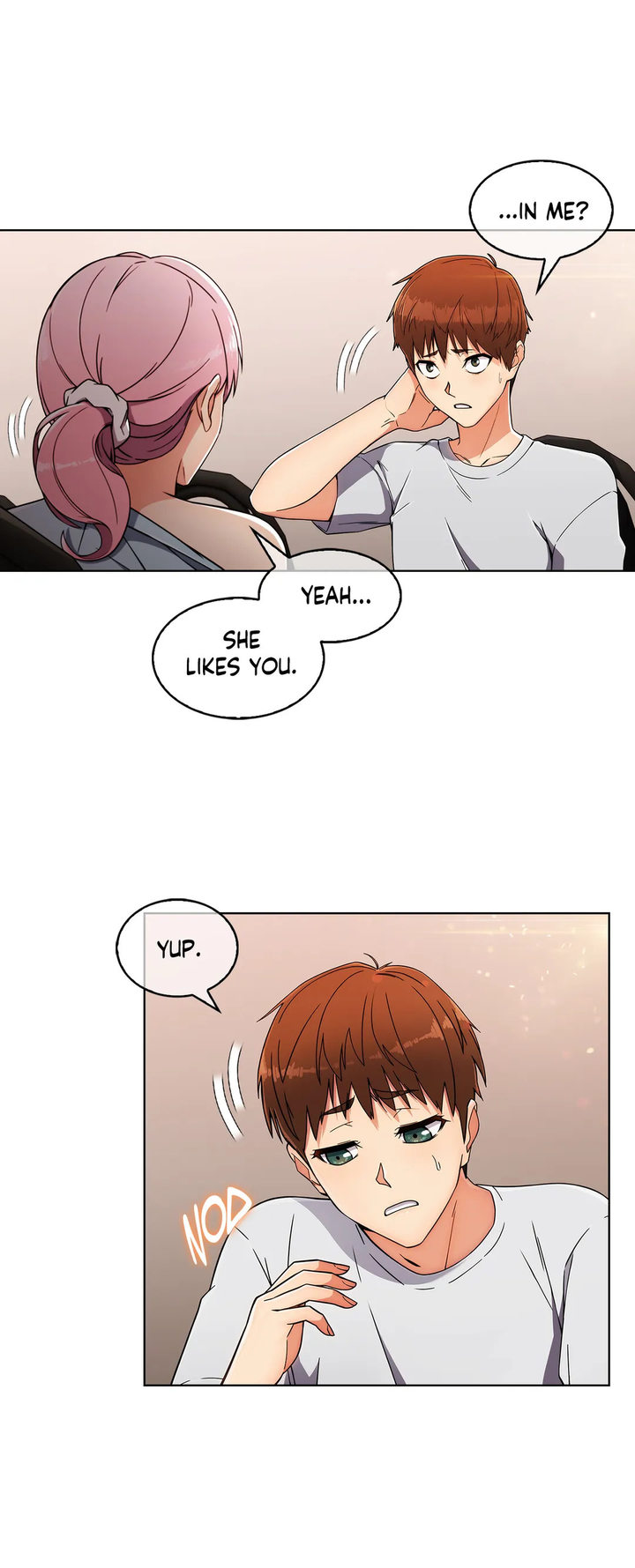 Stand up Guy - Chapter 19 [photo 40] - MangaPorn