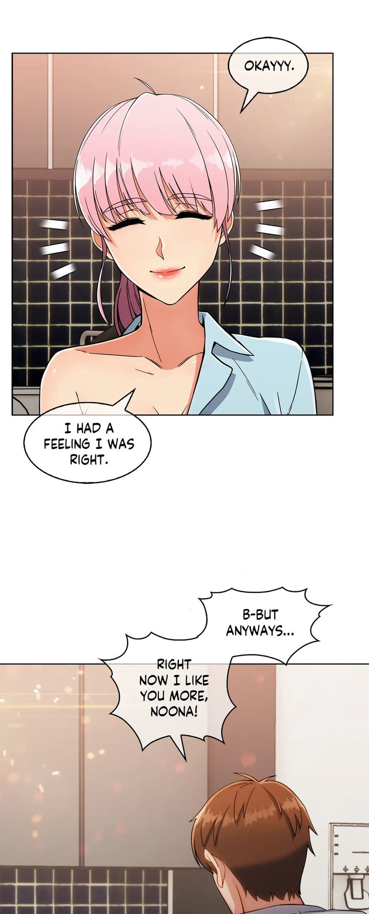 Stand up Guy - Chapter 19 [photo 41] - MangaPorn