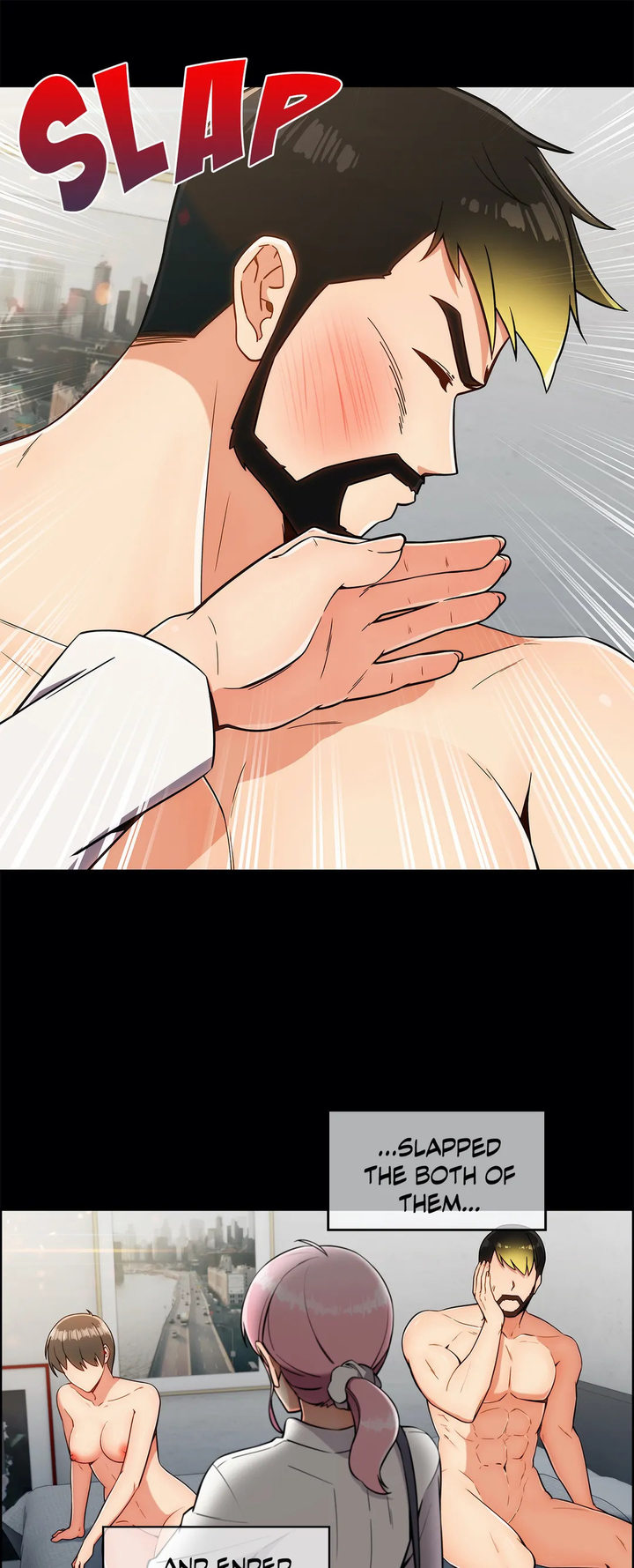 Stand up Guy - Chapter 19 [photo 7] - MangaPorn