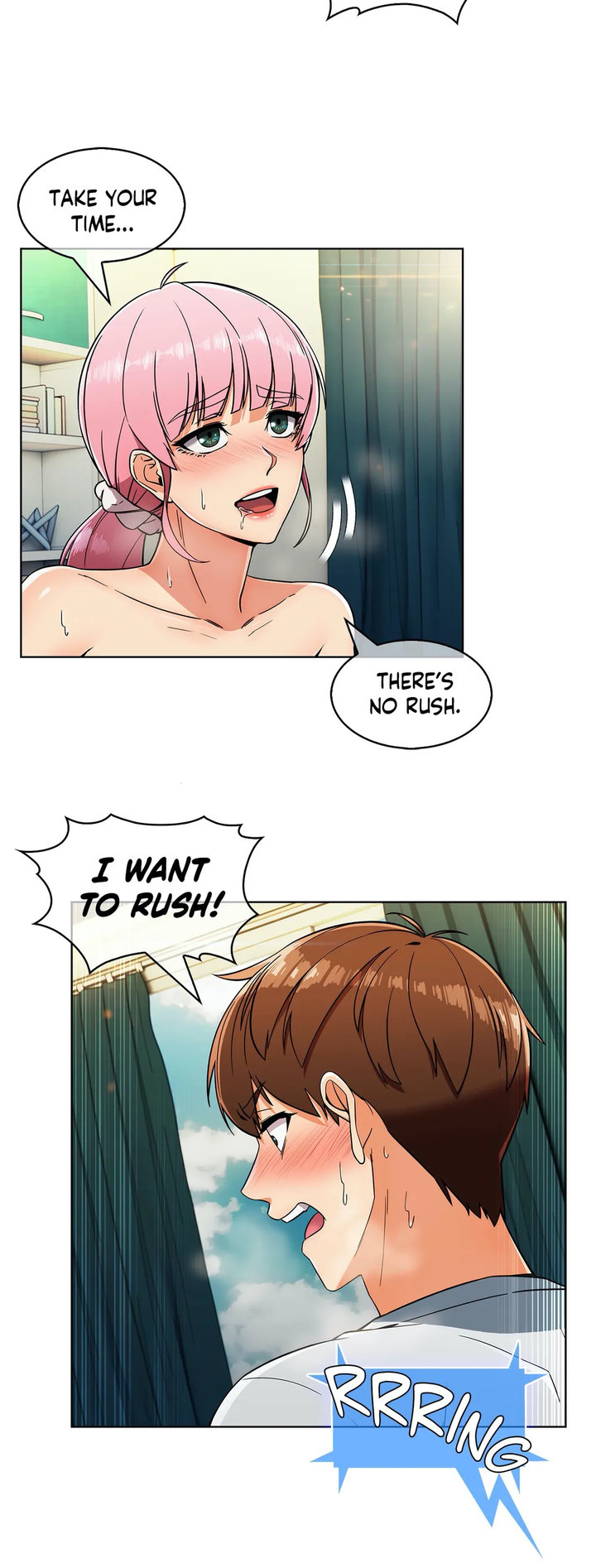 Stand up Guy - Chapter 20 [photo 33] - MangaPorn