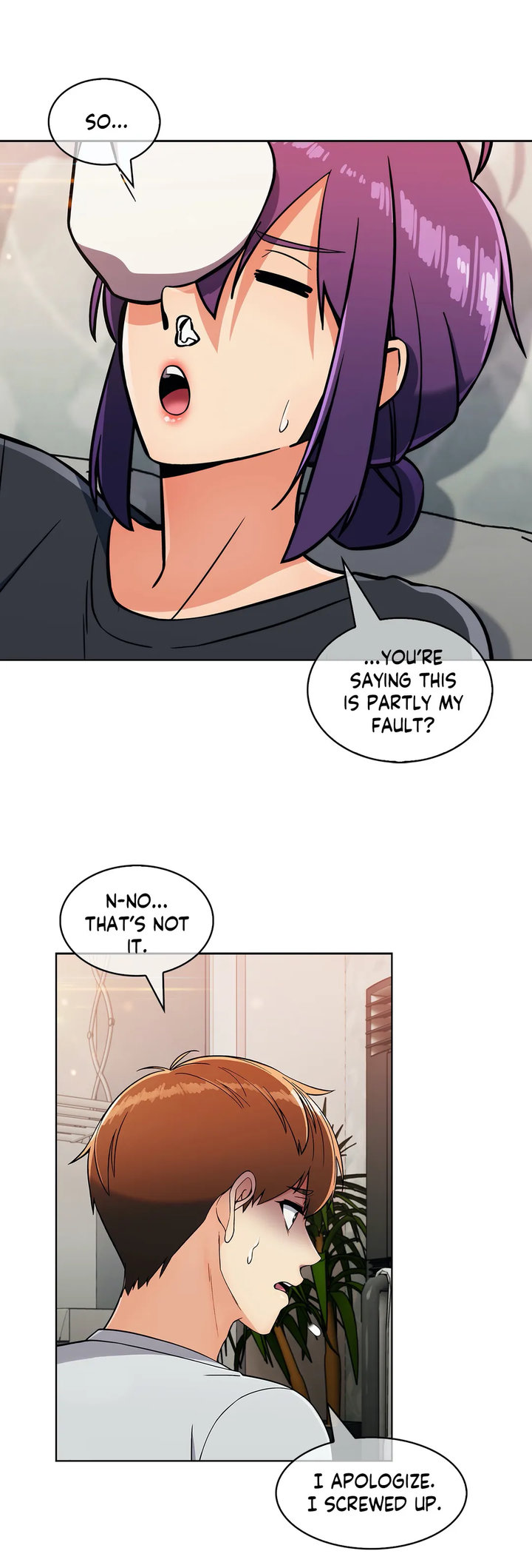 Stand up Guy - Chapter 21 [photo 16] - MangaPorn