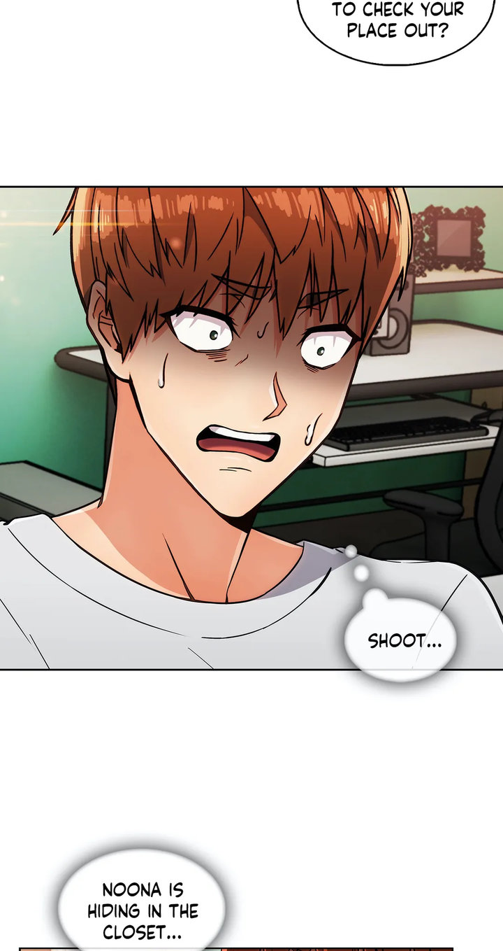 Stand up Guy - Chapter 21 [photo 20] - MangaPorn