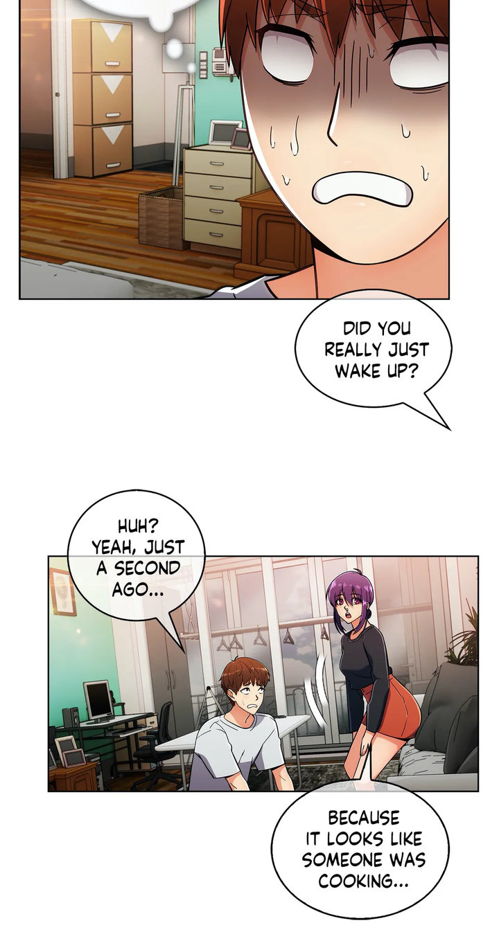 Stand up Guy - Chapter 21 [photo 21] - MangaPorn