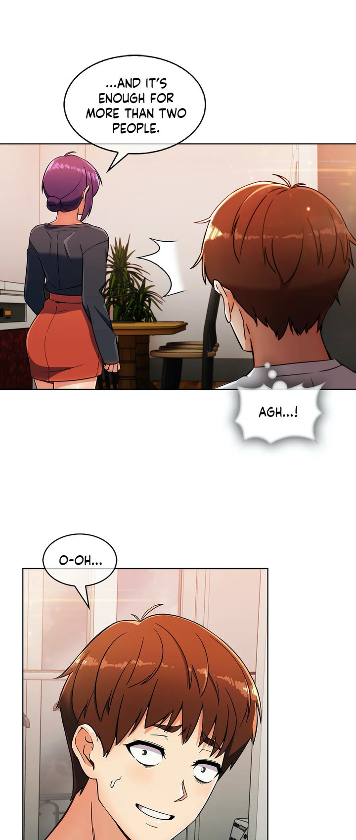 Stand up Guy - Chapter 21 [photo 22] - MangaPorn