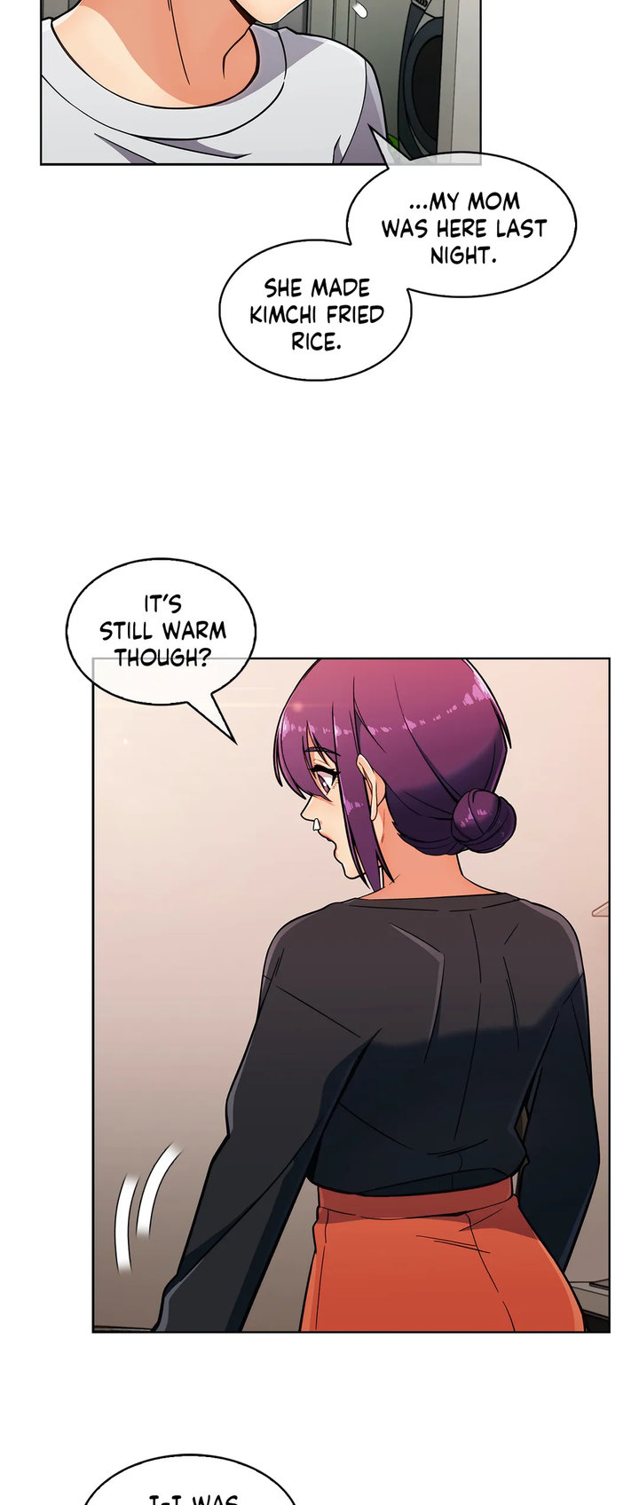 Stand up Guy - Chapter 21 [photo 23] - MangaPorn