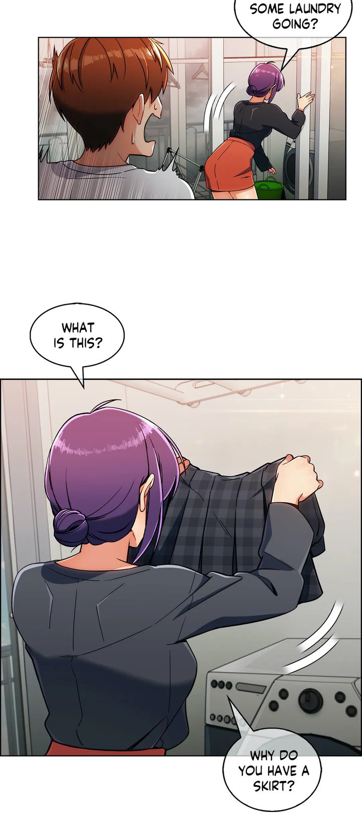 Stand up Guy - Chapter 21 [photo 27] - MangaPorn