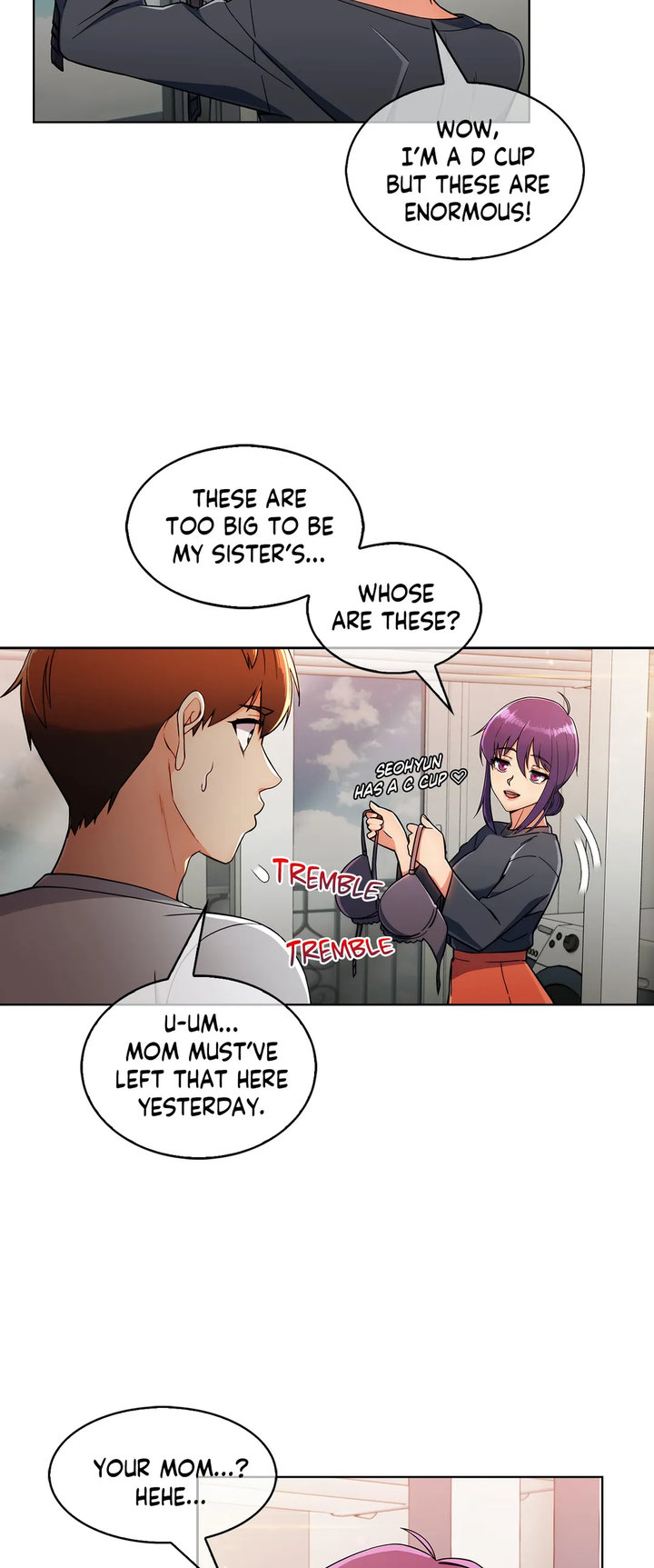 Stand up Guy - Chapter 21 [photo 29] - MangaPorn