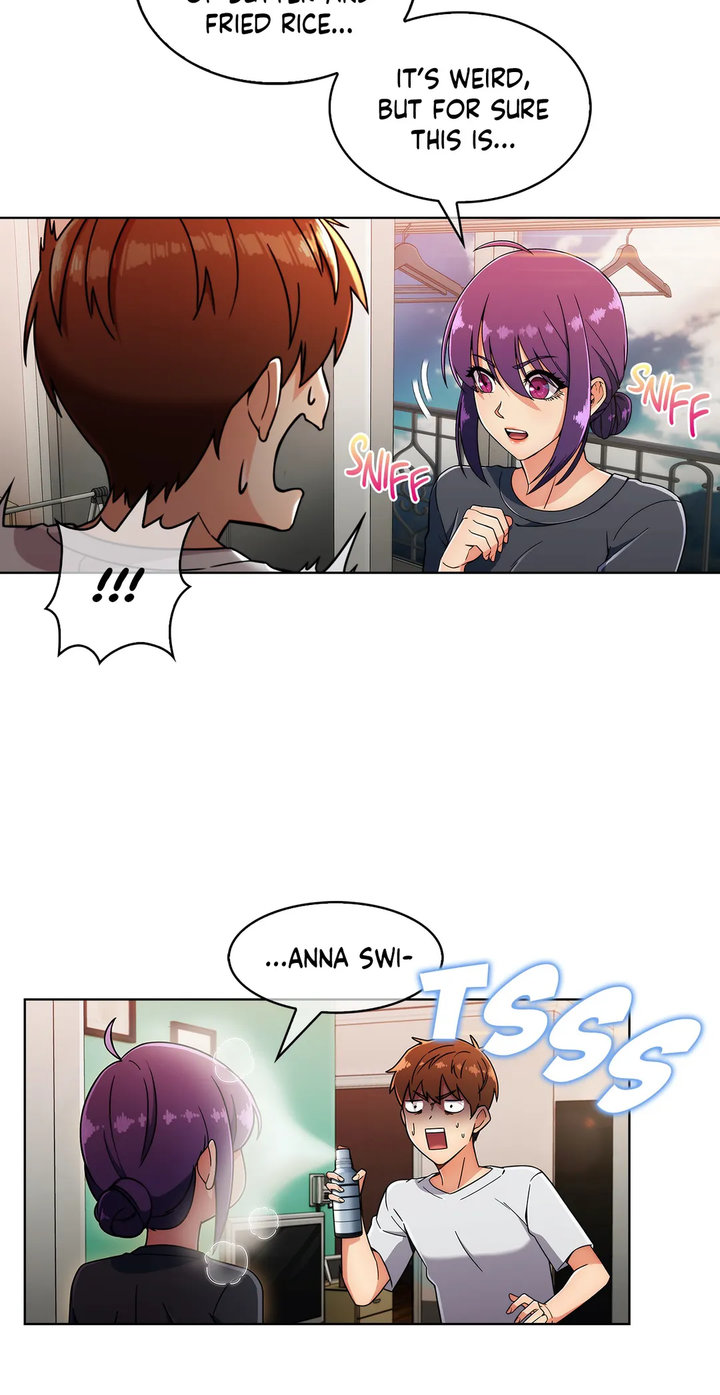 Stand up Guy - Chapter 21 [photo 33] - MangaPorn