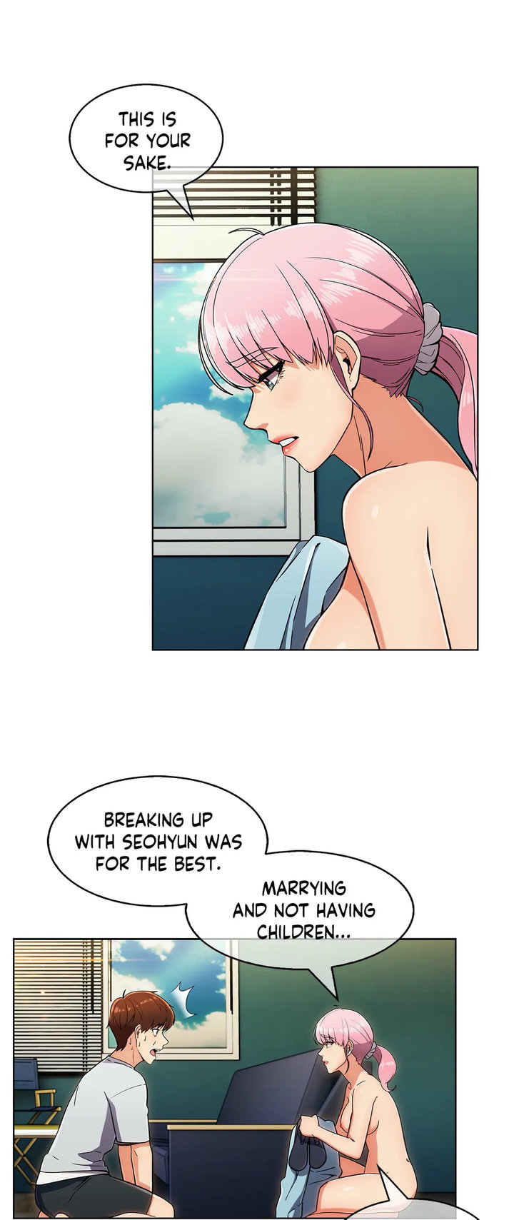 Stand up Guy - Chapter 21 [photo 4] - MangaPorn