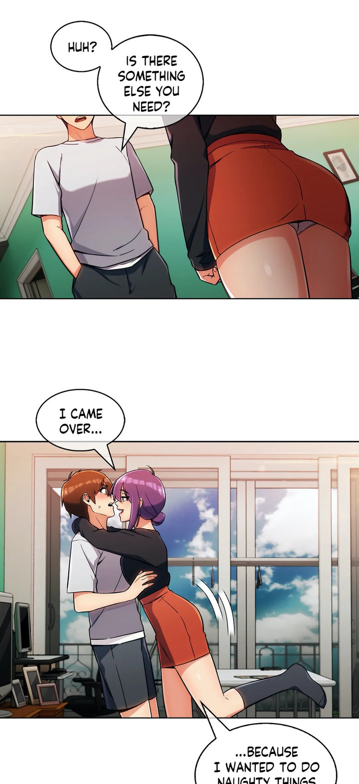 Stand up Guy - Chapter 21 [photo 43] - MangaPorn