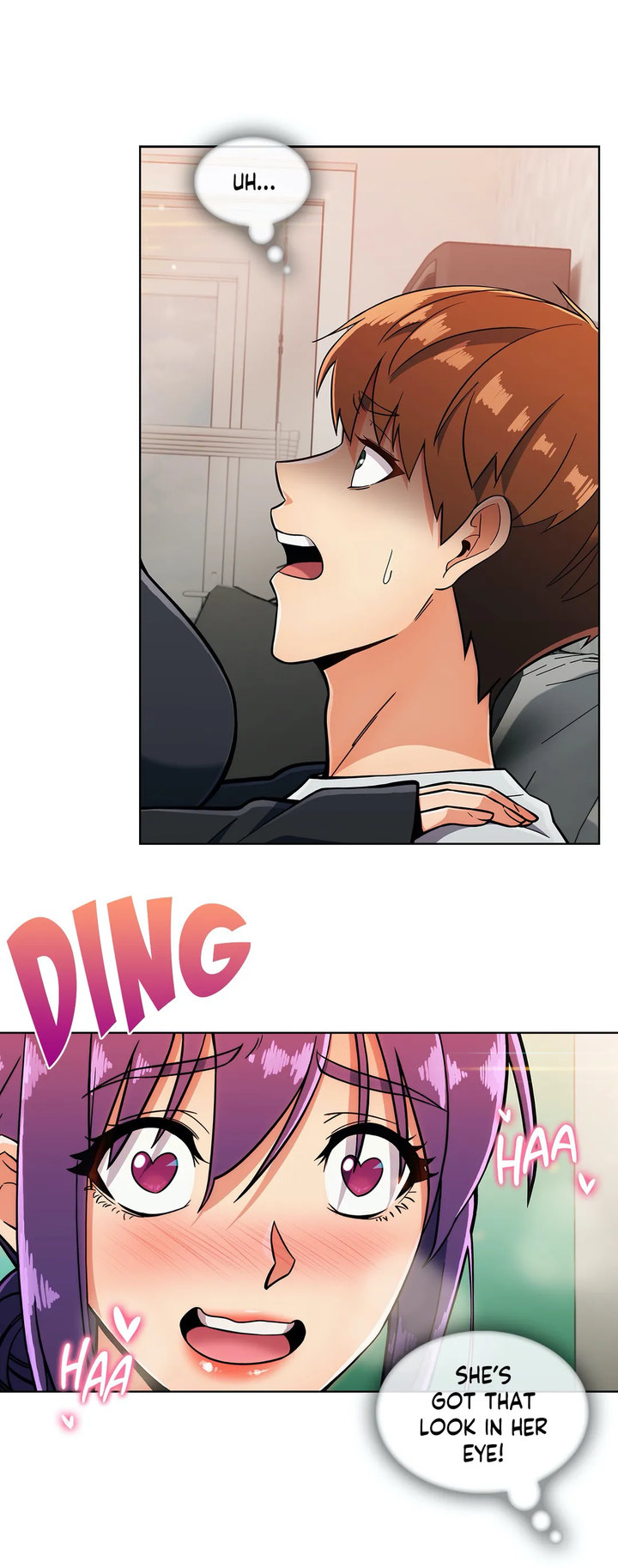 Stand up Guy - Chapter 22 [photo 12] - MangaPorn