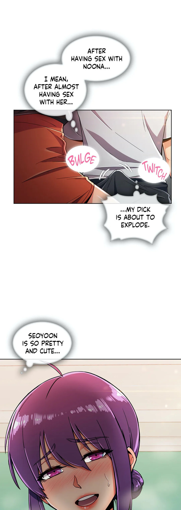 Stand up Guy - Chapter 22 [photo 13] - MangaPorn