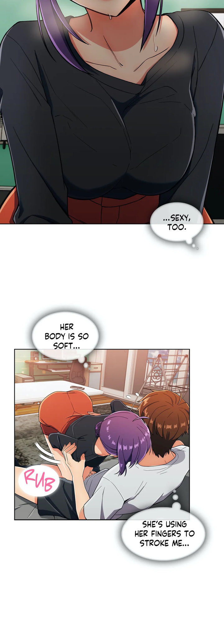 Stand up Guy - Chapter 22 [photo 14] - MangaPorn