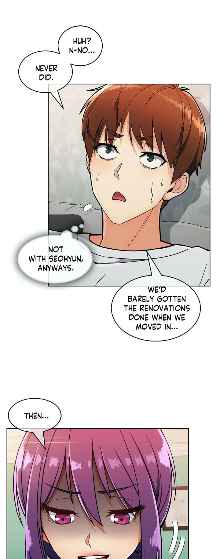 Stand up Guy - Chapter 22 [photo 22] - MangaPorn