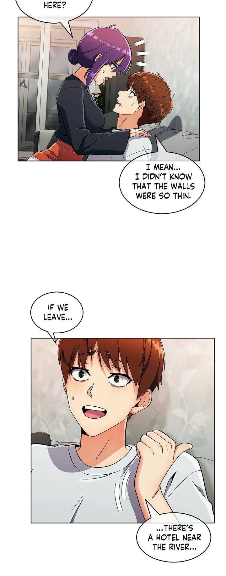 Stand up Guy - Chapter 22 [photo 24] - MangaPorn