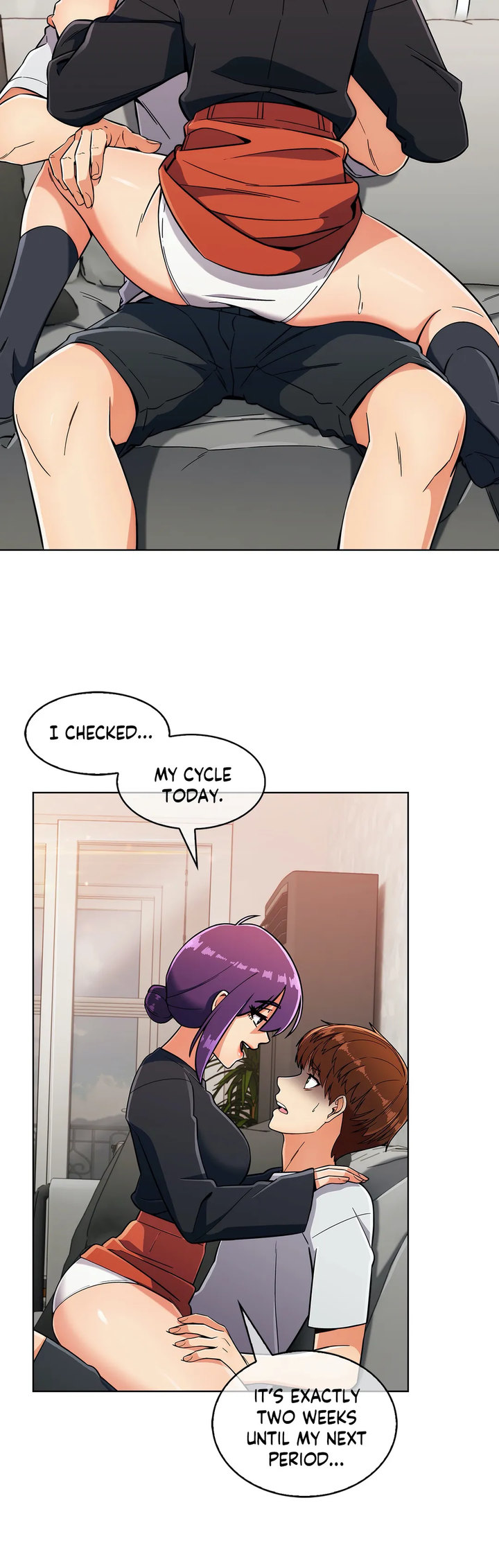 Stand up Guy - Chapter 22 [photo 9] - MangaPorn