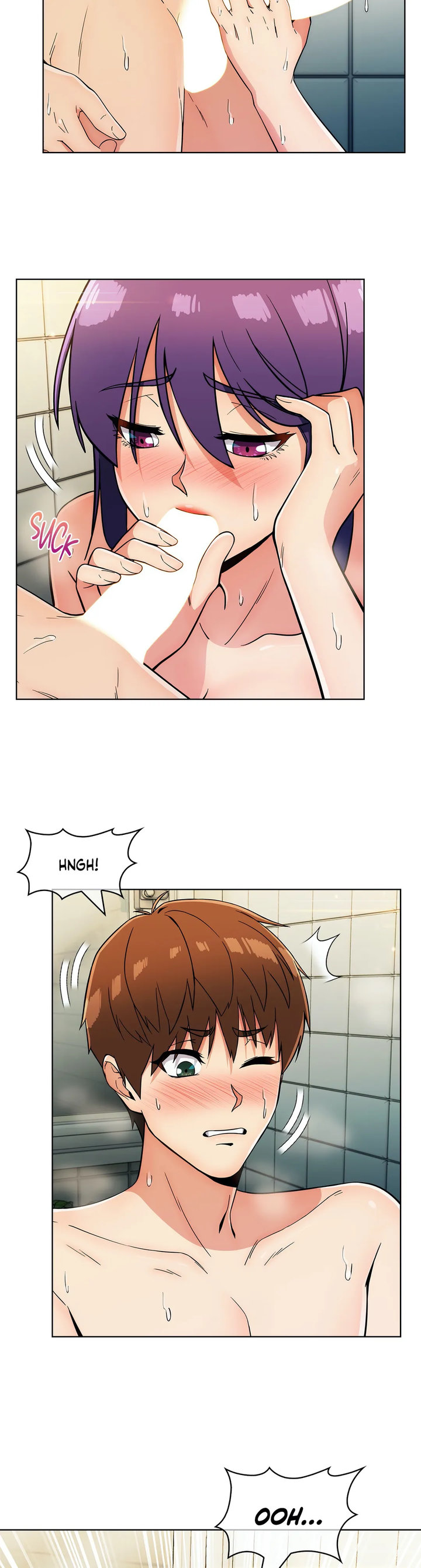 Stand up Guy - Chapter 23 [photo 2] - MangaPorn