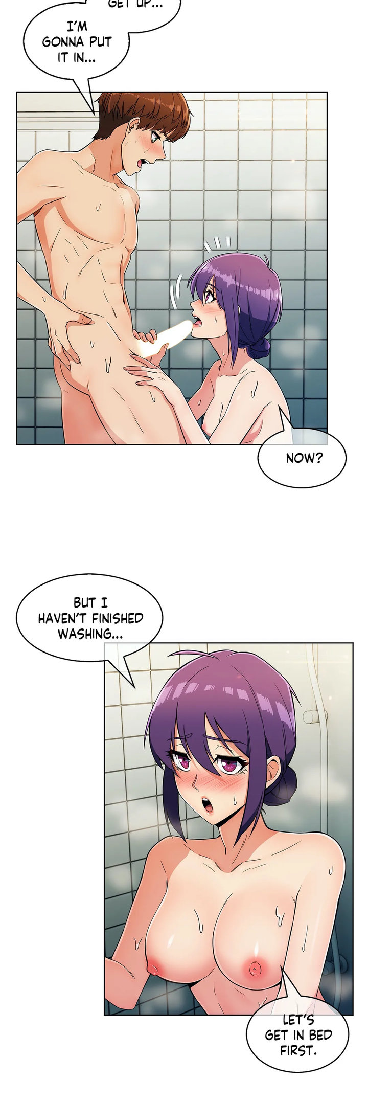 Stand up Guy - Chapter 23 [photo 6] - MangaPorn