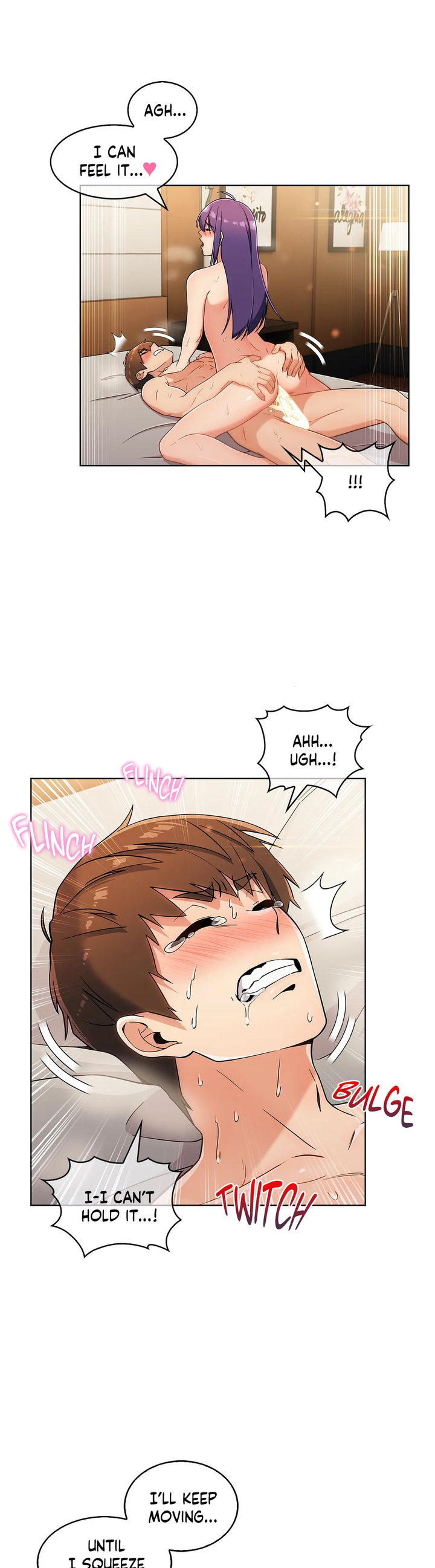 Stand up Guy - Chapter 24 [photo 2] - MangaPorn